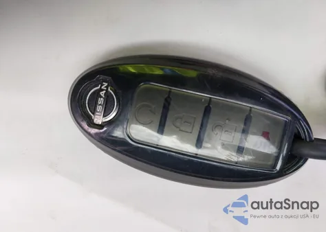 2022 Nissan Frontier Pro-4X 4X4 из США, поврежденный, VIN 1N6ED1EK7NN678696